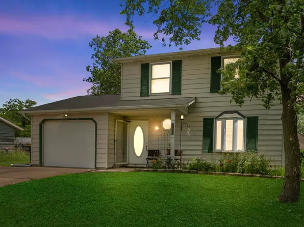 6308 Thaxton Pl, Fort Wayne, IN 46825