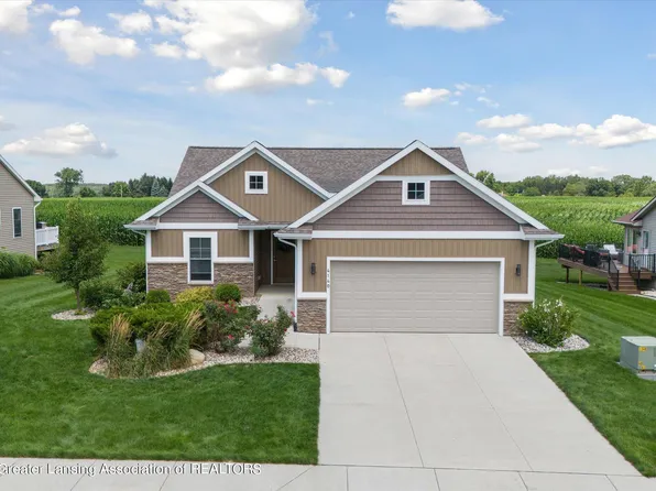 4140 Keepsake Ln, Lansing, MI 48906