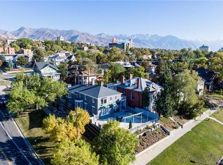 1212 E 200 S, Salt Lake City, UT 84102
