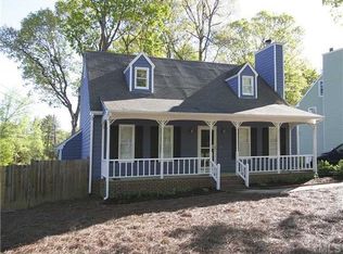 101 Brandywine Dr, Raleigh, NC 27607