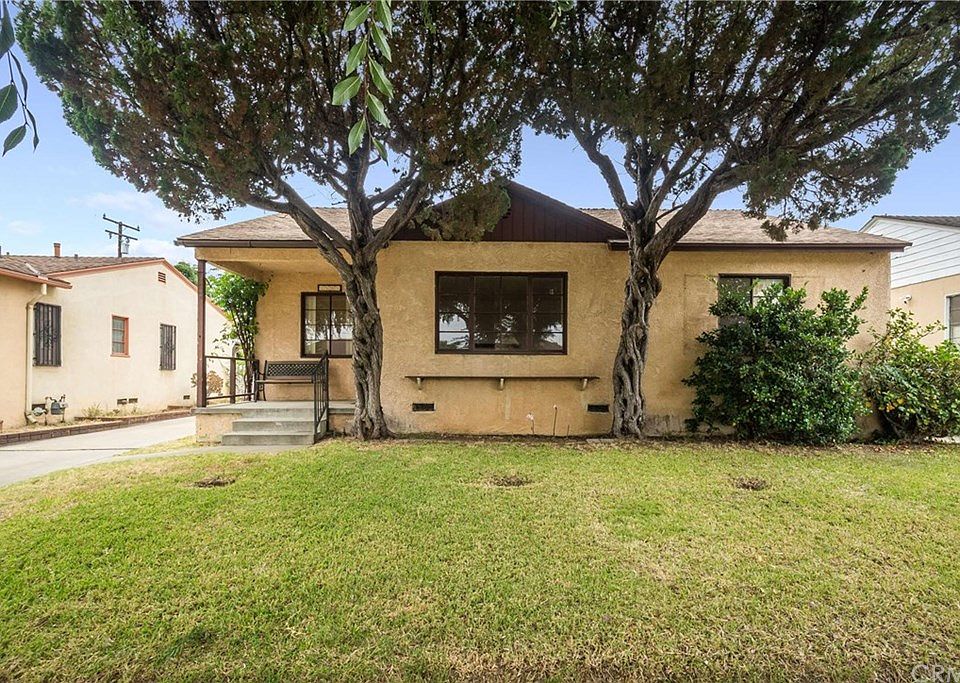 1st image of 1101 S El Molino St