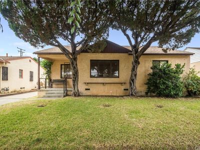 1101 S El Molino St, Alhambra, CA, 91801