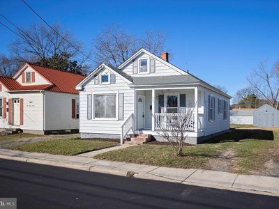 409 Oakley St, Cambridge, MD, 21613