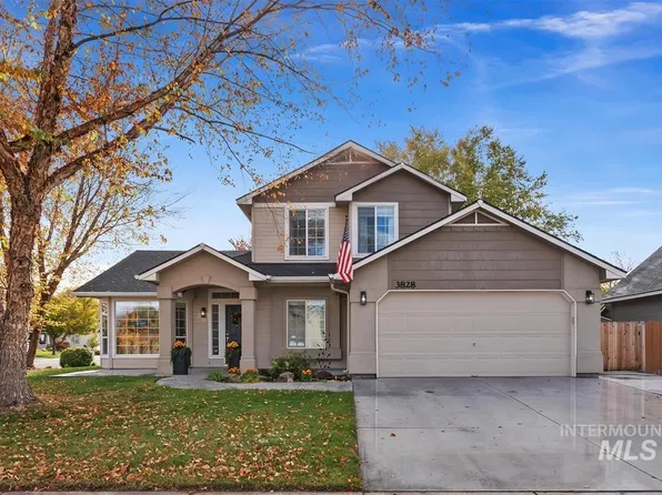 3828 N Twin Eagles Way, Meridian, ID 83646