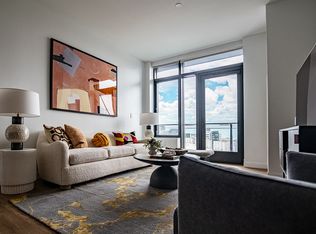 Park 151, Cambridge, MA 02141