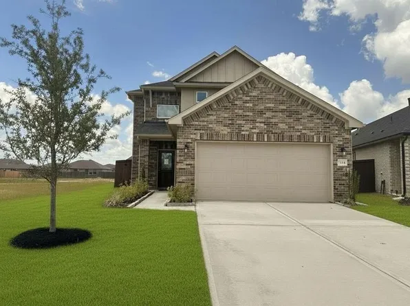 13310 Prado Ridge Ln, Iowa Colony, TX 77583