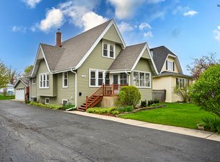 218 S Grace St, Lombard, IL