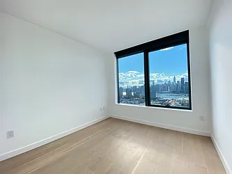 Rented by Chase Global Realty Corp