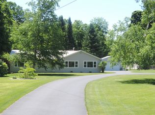 1544 E Levering Rd, Levering, MI 49755