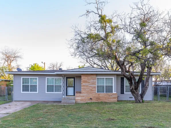 616 E 10th St, Baird, TX 79504