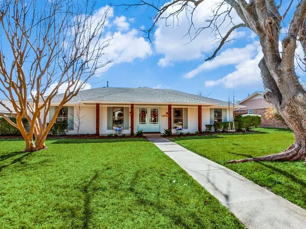 327 Forest Grove Dr, Richardson, TX 75080