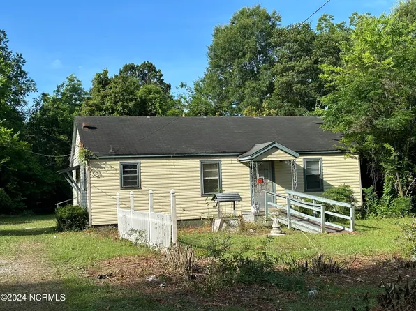 706 Stronach Avenue, Goldsboro, NC 27534
