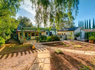 811 Tico Rd, Ojai, CA 93023