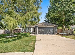 2420 Od Bancroft Dr, Pea Ridge, AR 72751