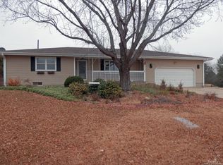 3427 S Holmes Rd, Salina, KS 67401