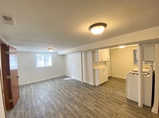 2256 W Berteau Ave #G, Chicago, IL 60618