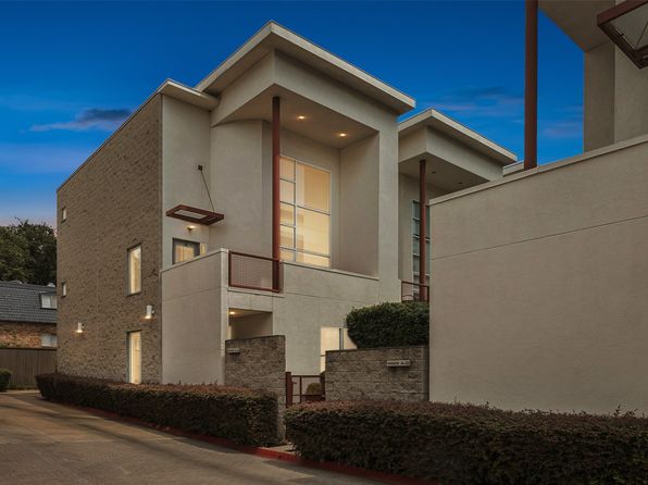 Home for Sale in The Uptown Dallas TX