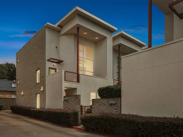 4030 Travis St Unit A, Dallas, TX 75204