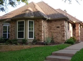 1925 Templehill Dr, Plano, TX 75075
