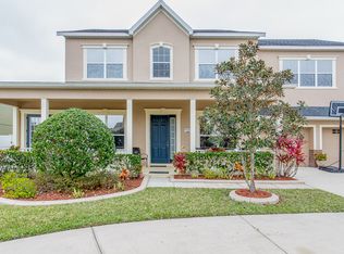 14420 Salinger Rd, Orlando, FL 32828