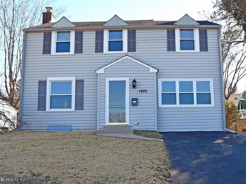 1405 Steel Rd, Havertown, PA 19083 Zillow