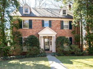 3654 Upton St NW, Washington, DC 20008