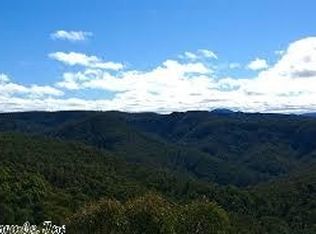 314 Mill Pond Rd, Conway, AR 72034