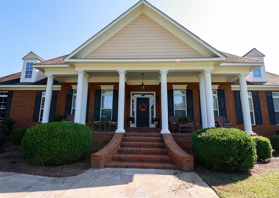 658 Covey Run, Ellaville, GA 31806 Zillow