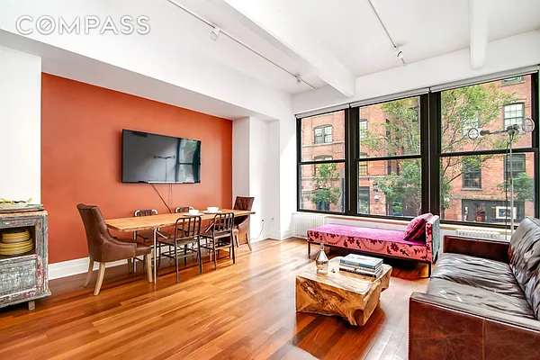 Sold by Compass | media 13