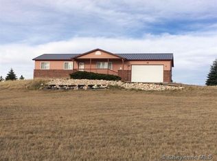 808 Weatherby Dr, Cheyenne, WY 82007