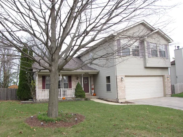 24921 Vermette Rd, Plainfield, IL 60585