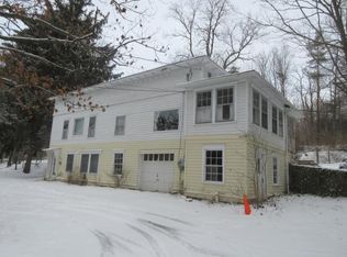 1536 Slaterville Rd, Ithaca, NY 14850