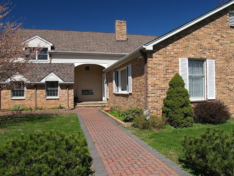 199 Cherry Valley Rd, Princeton, NJ 08540 Zillow
