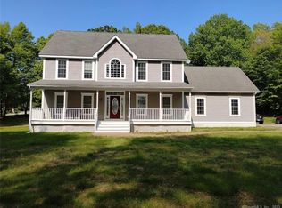 173 Route 87, Columbia, CT 06237