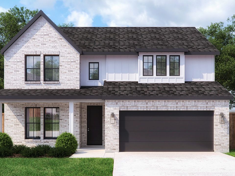 Modern Farmhouse