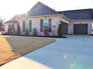 113 Bowdock Dr, Madison, AL 35756