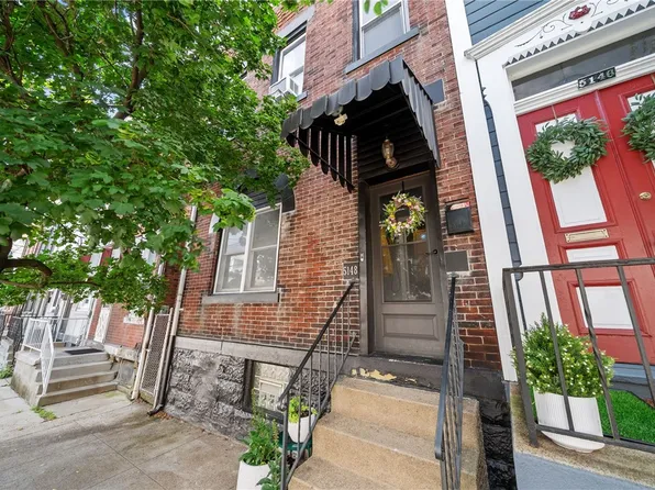 5148 Carnegie St, Pittsburgh, PA 15201
