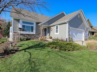 W234N7943 Mallard Ct, Sussex, WI 53089