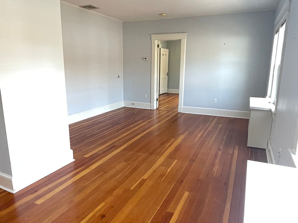 Living room area