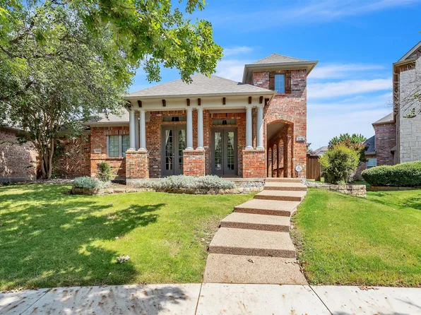 2246 Landoine Ln, The Colony, TX 75056