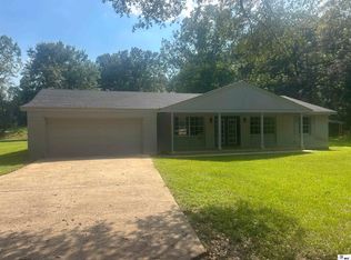 6400 Cherry Ridge Rd, Bastrop, LA 71220