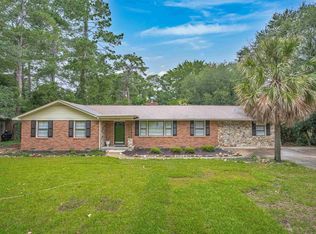 6923 Wedgefield Rd, Columbia, SC 29206