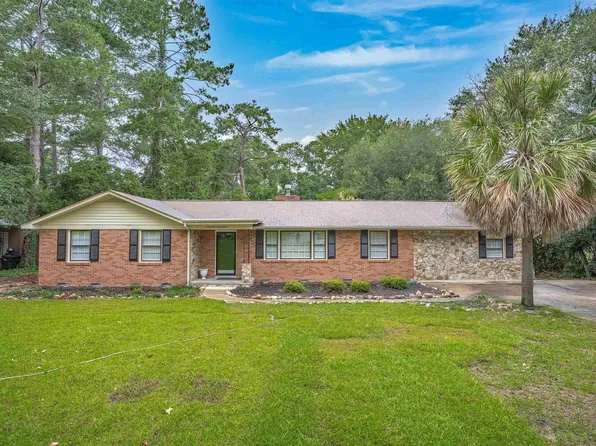 6923 Wedgefield Rd, Columbia, SC 29206