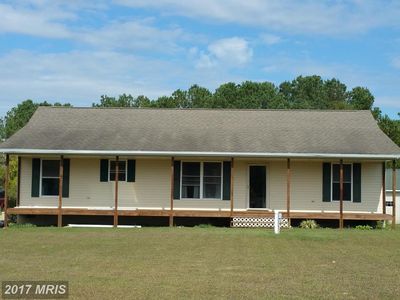 10919 Miller Rd, Denton, MD, 21629