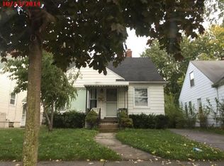 7240 Bramell, Detroit, MI