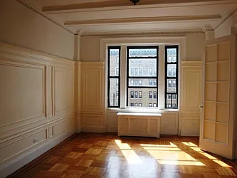 Rented by Stephen P. Wald