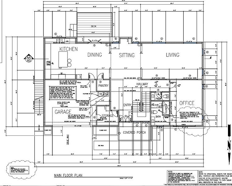 4th image of 2411 SW 104th Street