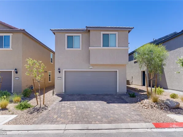 9539 Wayfarer Seek Ct, Las Vegas, NV 89139