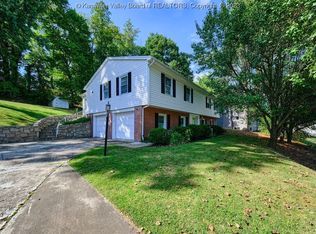 1709 Smith Rd, Charleston, WV 25314