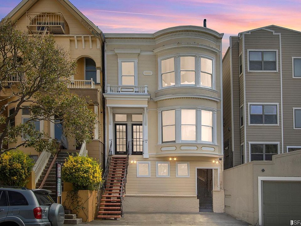 1st image of 1619 Vallejo St
